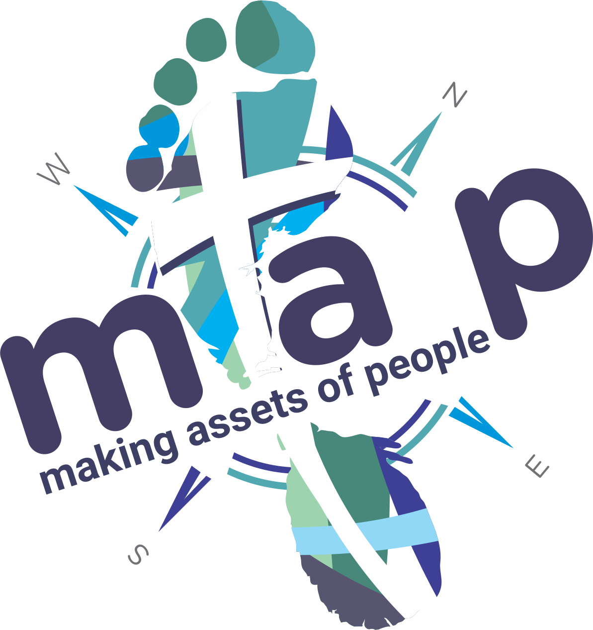 Map Logo Map Logo